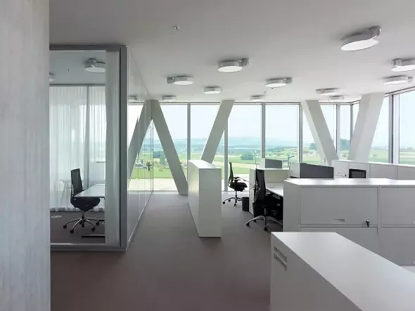 © Burckhardt+Partner AG, Fotograf: T. Jantscher