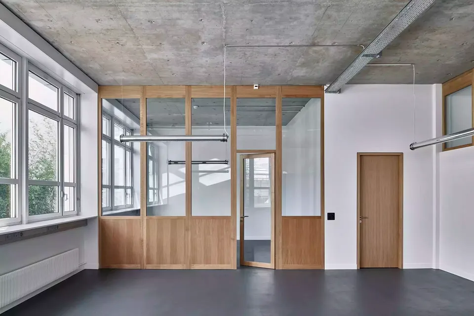 Atelier d'architecture