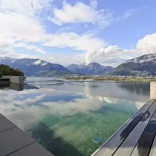 Casa secondaria