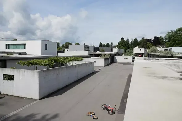 Strassenraum