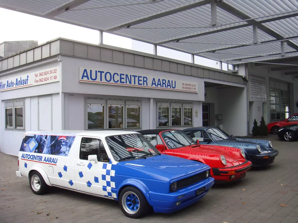 Anschluss an das best. Büro