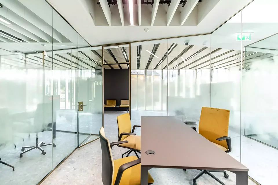 Bureau de conseil