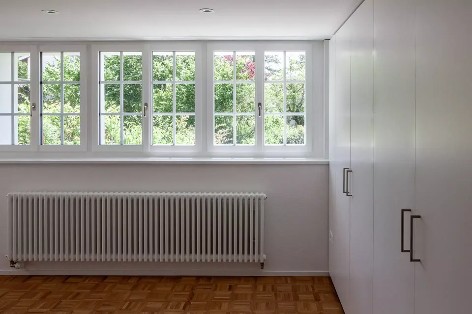 Elternschlafzimmer