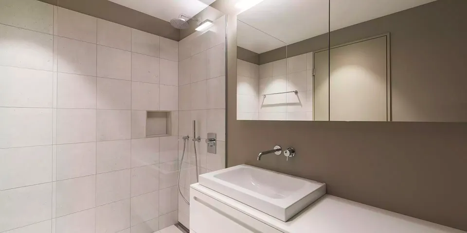 Badezimmer OG