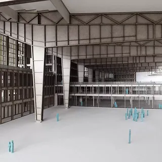 Innovation Tempel