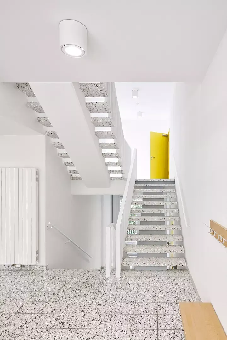 Treppenhaus