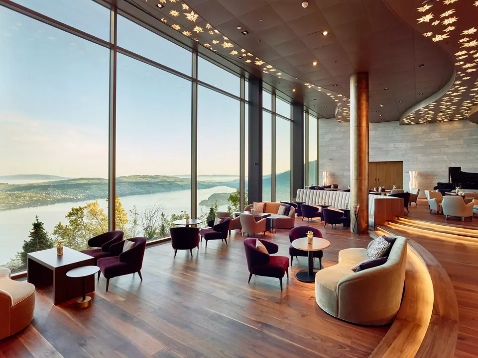 Lobby Bar