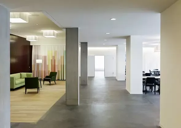 Cafeteria
