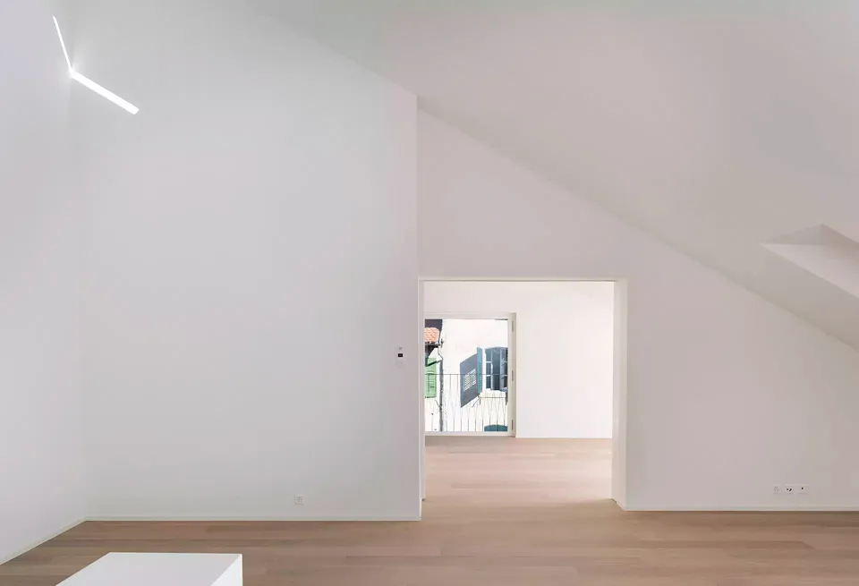 combles triplex