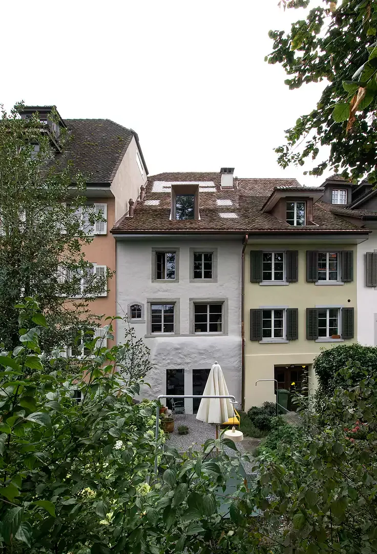 Stadtmauer