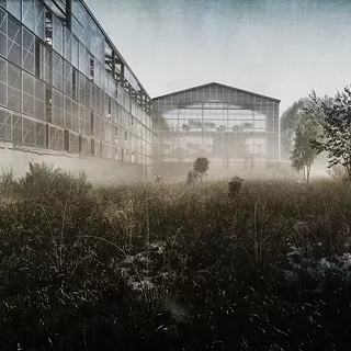 Le paysage comme ressource