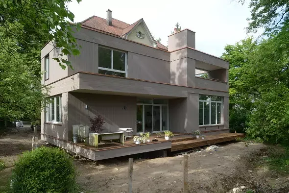 vue sud