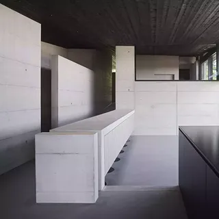 Maison individuelle Uettligen