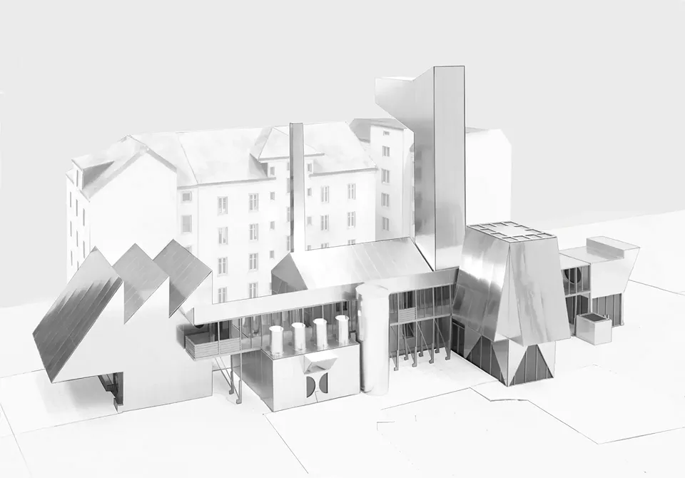 Model 1-50_Isometric Overview