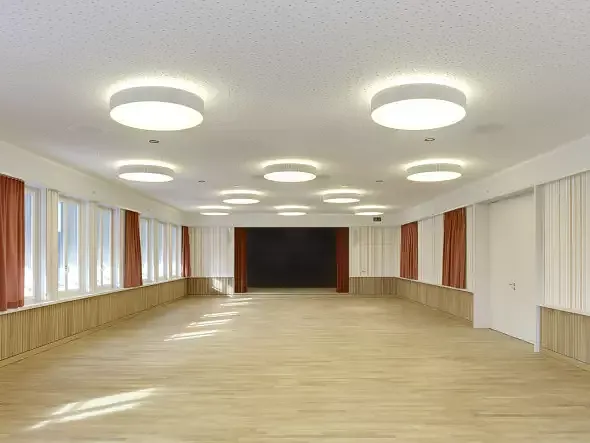 Saal