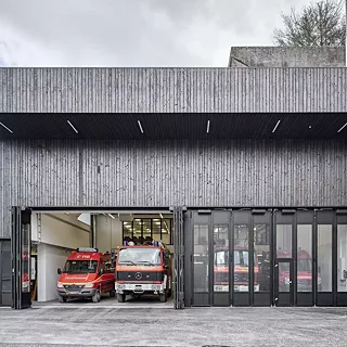 Feuerwehr Rorschacherberg