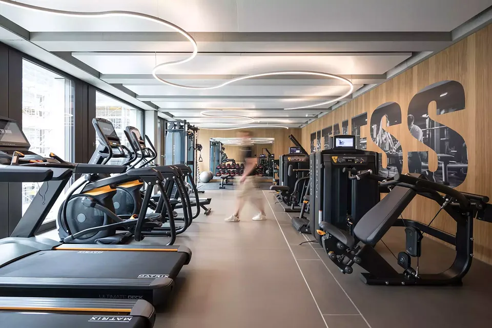 Fitness