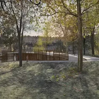 Centre d'Interprétation de la Nature, Creux-du-Van