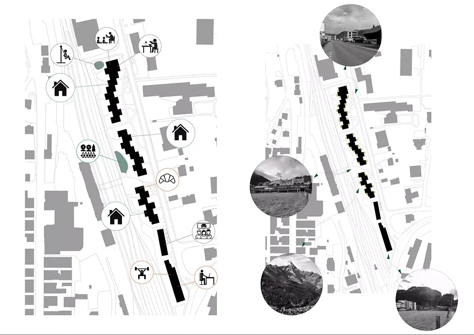 Planification des usages et références contextuelles