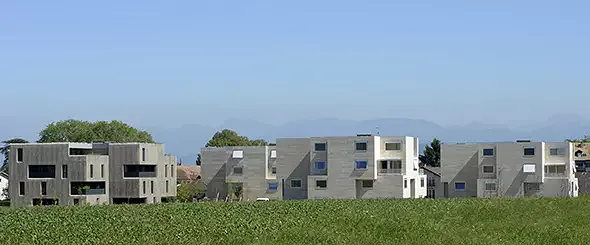 Gesamtansicht