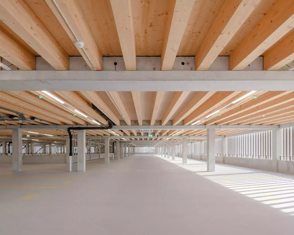 Parkhaus