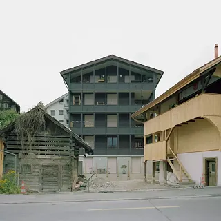 Spalihof