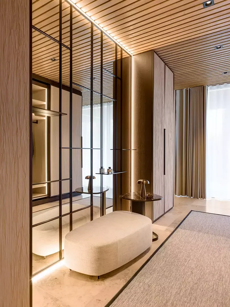 Garderobe