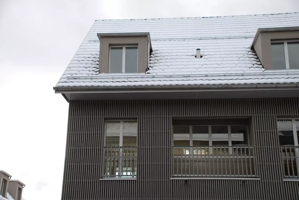 Aussenansicht