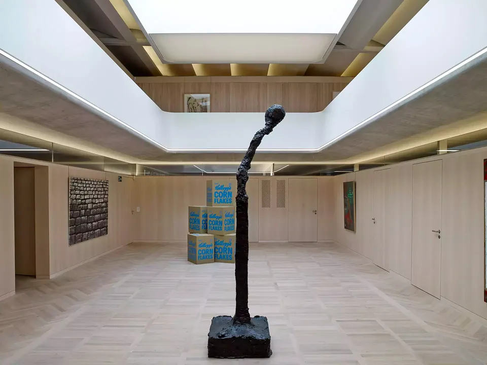 Atrium
