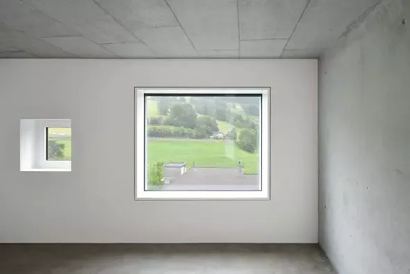 Zimmer, unterer Hausteil