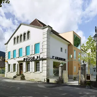 Maison de l'Absinthe