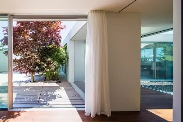 Entrée