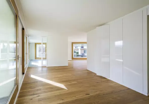 Wohnraum