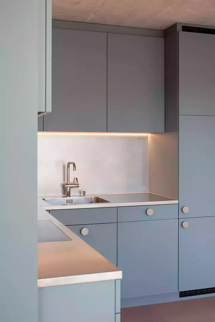 Surfaces durables