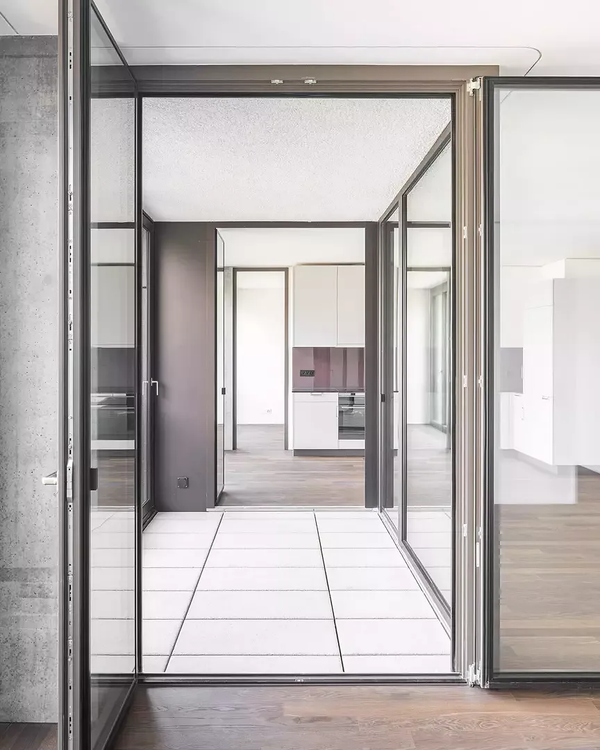 Wohnung