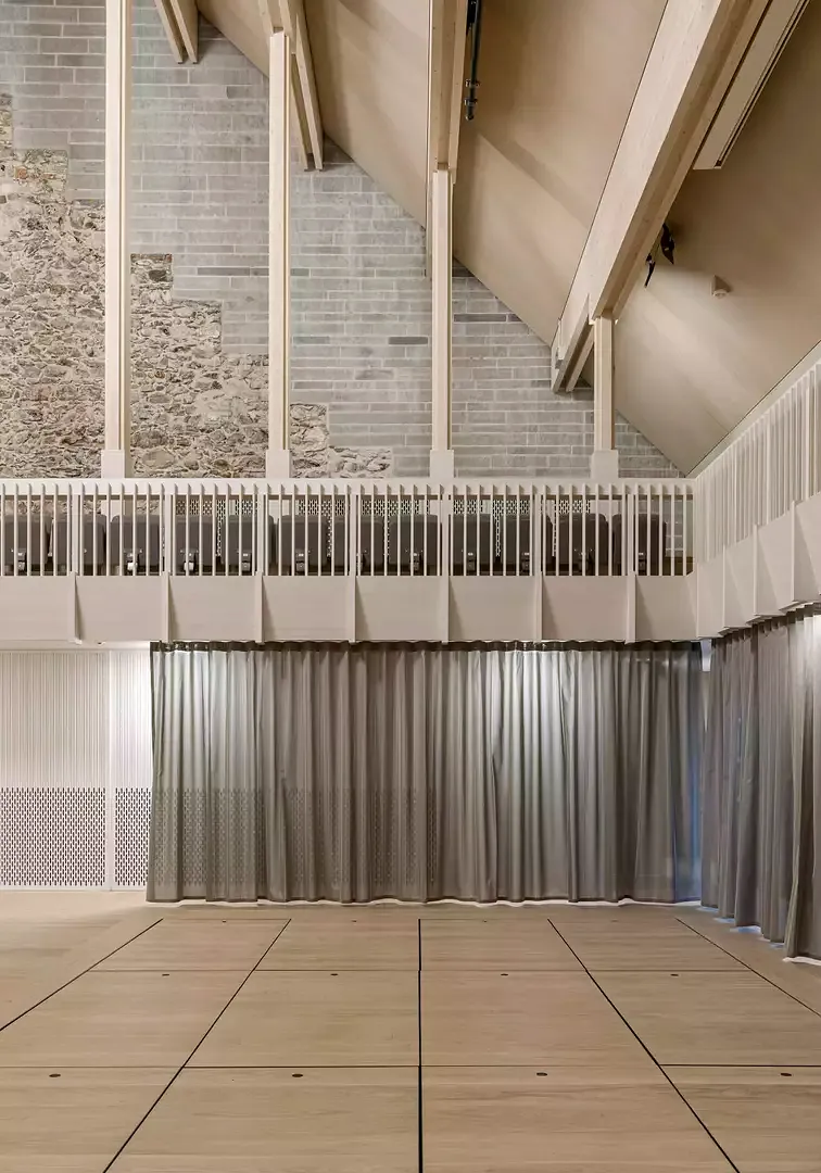Saal