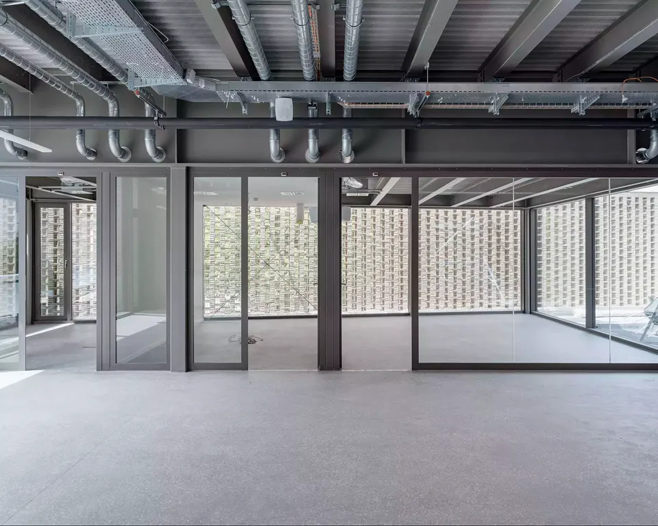 Bureaux