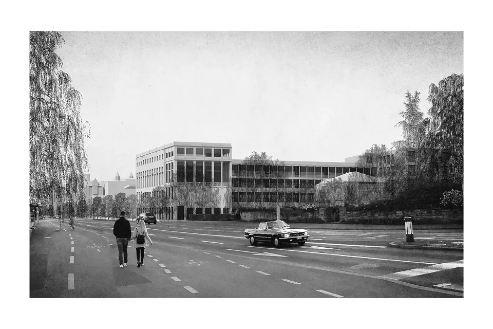 Stadtbild