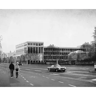 Accademia di Architettura