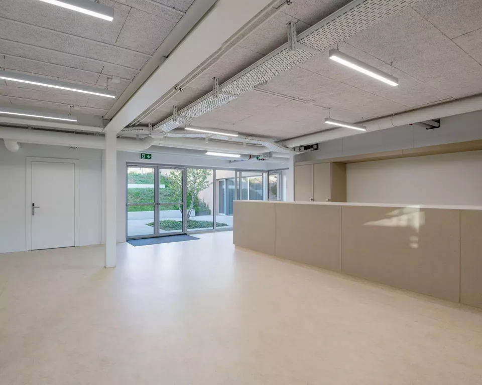 Collège Les Dents-du-Midi