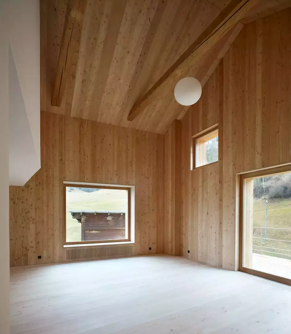 Wohnraum