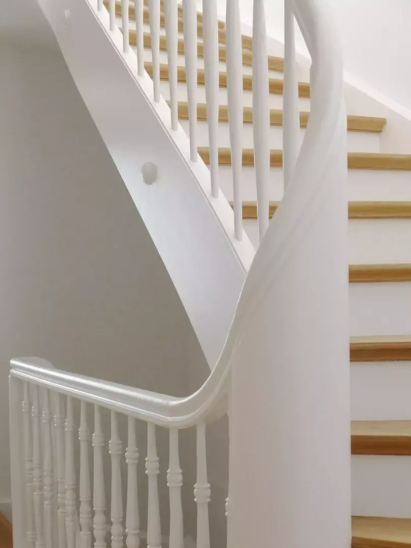 Treppe