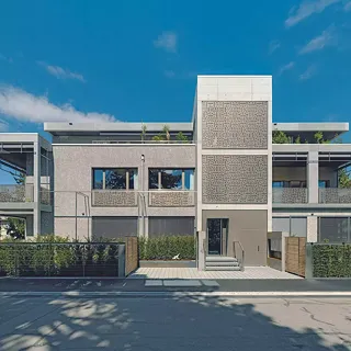 Stadtvilla Kreuzlingen