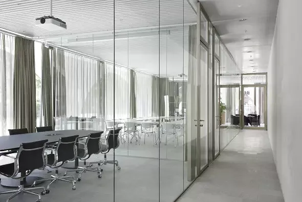 Büro