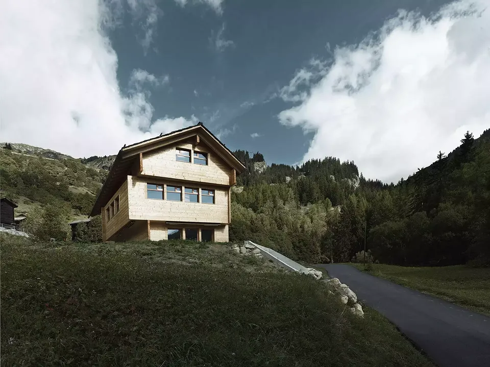 Aussenansicht
