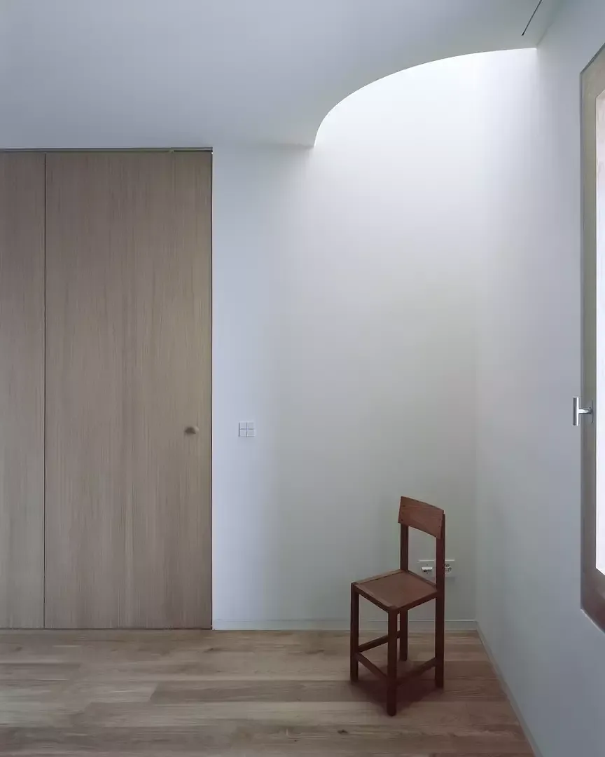 Arbeitszimmer