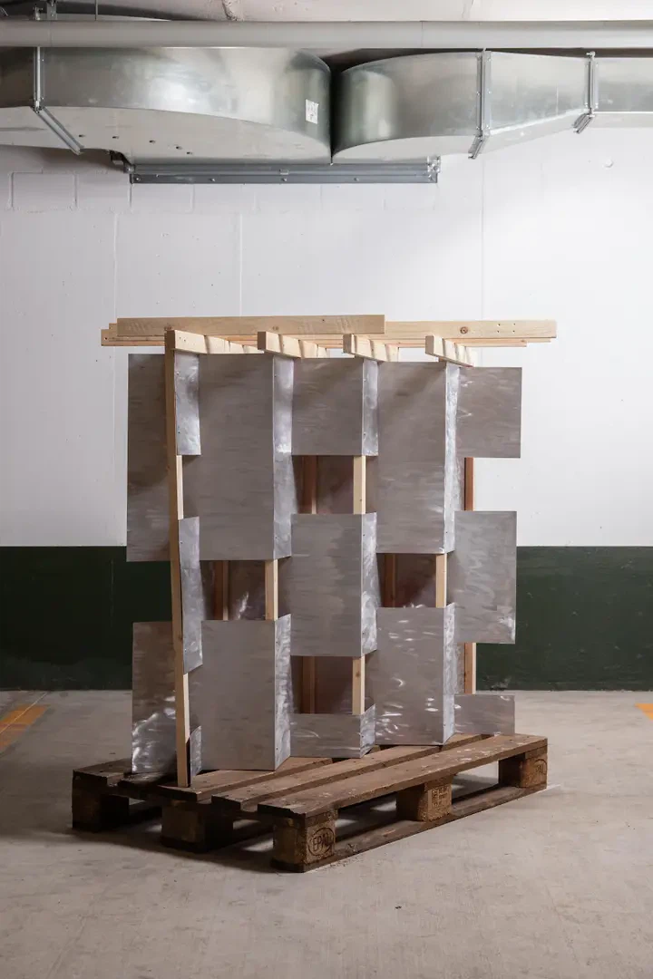 Modèle de notes, Atelier Knöpfel, Emma Yuen, Amelie Leu, Fabian Marx, Émilie Welter
