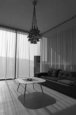 Wohnraum