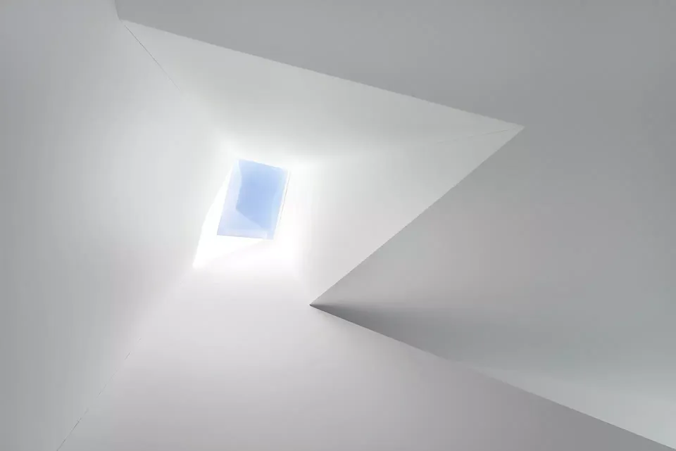 Lichtkamin