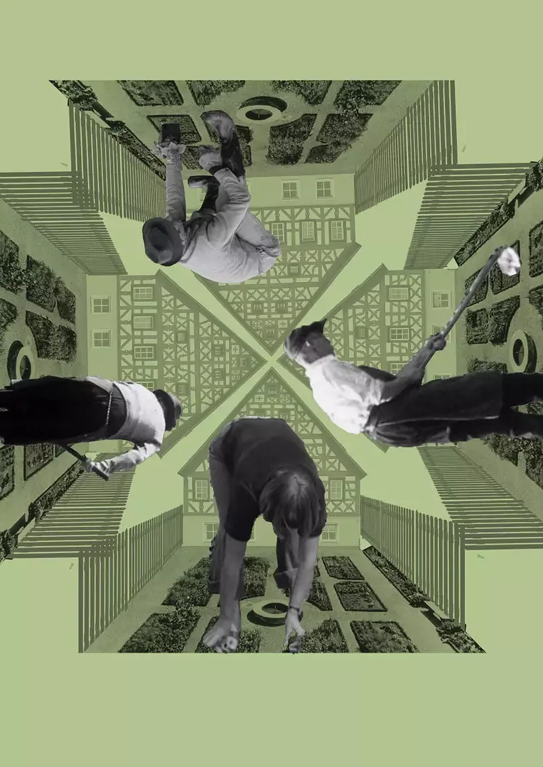 Konzeptcollage